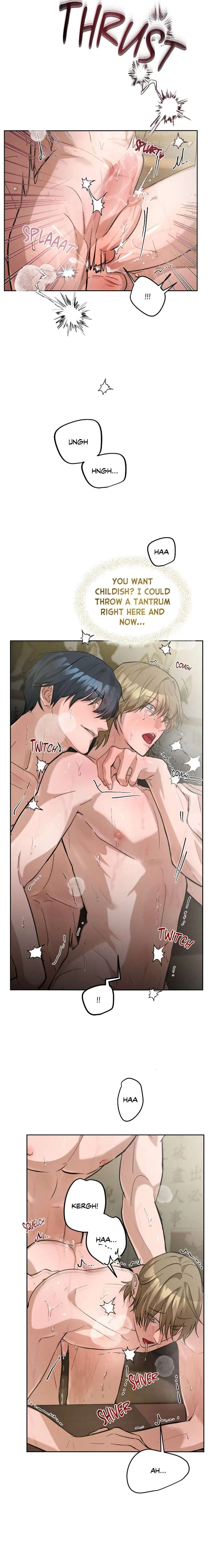 The-Shamans-Dwelling-By-Ppoboy-Uncensored-Eng page 10