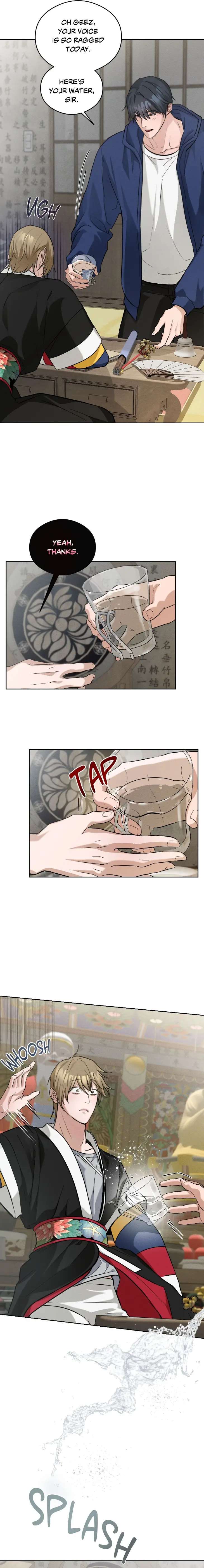 The-Shamans-Dwelling-By-Ppoboy-Uncensored-Eng page 12