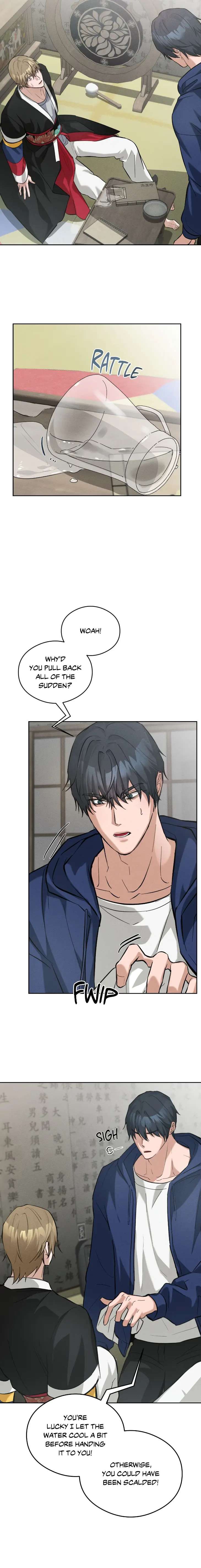 The-Shamans-Dwelling-By-Ppoboy-Uncensored-Eng page 13