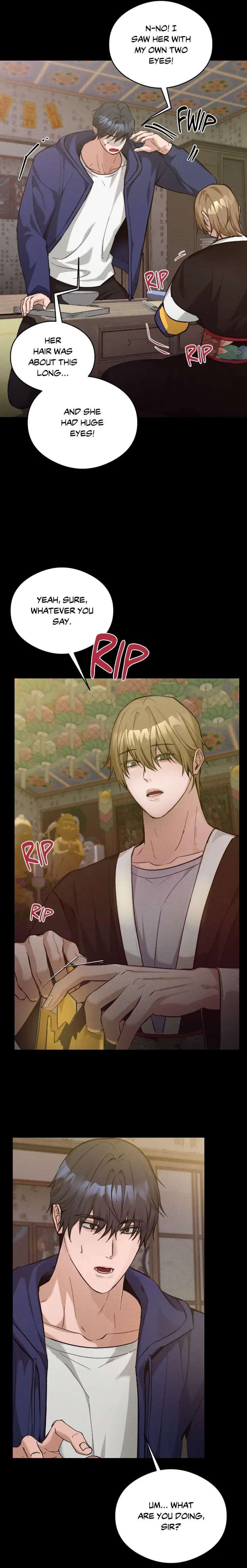 The-Shamans-Dwelling-By-Ppoboy-Uncensored-Eng page 5