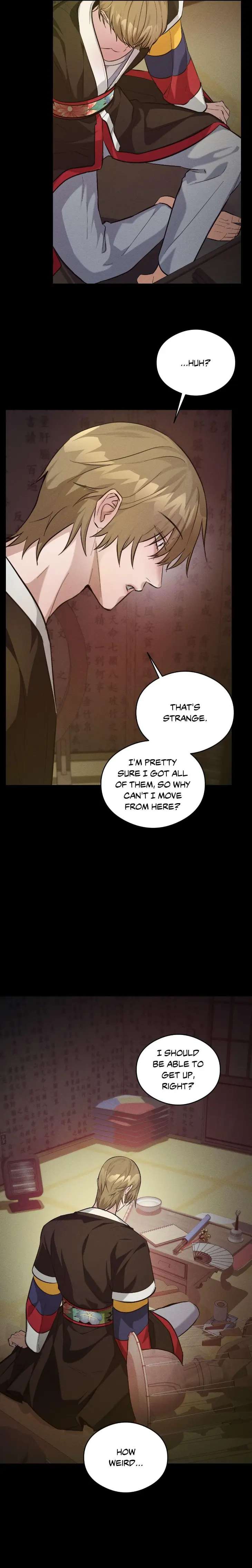 The-Shamans-Dwelling-By-Ppoboy-Uncensored-Eng page 7