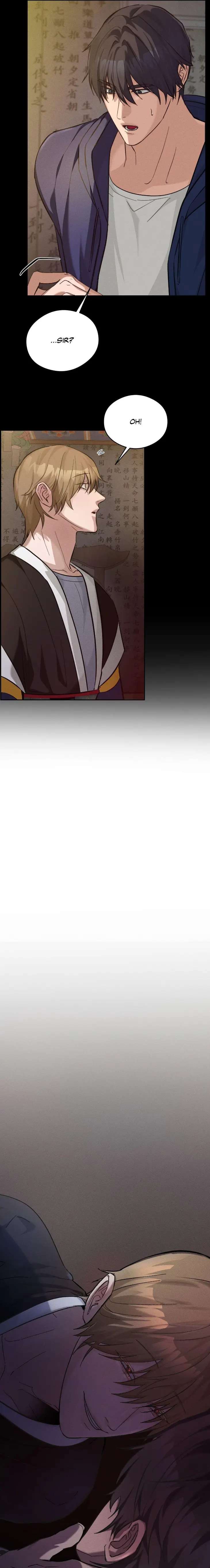 The-Shamans-Dwelling-By-Ppoboy-Uncensored-Eng page 8