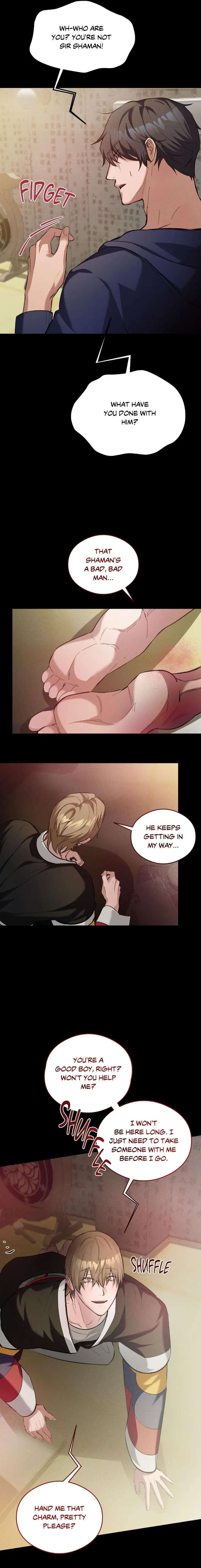 The-Shamans-Dwelling-By-Ppoboy-Uncensored-Eng page 10