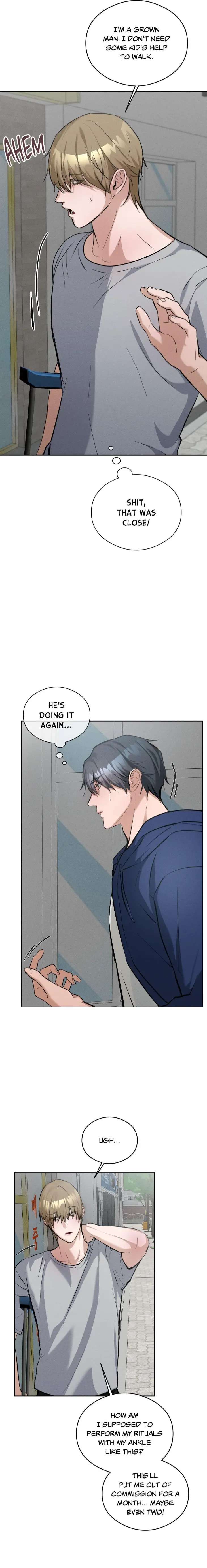 The-Shamans-Dwelling-By-Ppoboy-Uncensored-Eng page 15