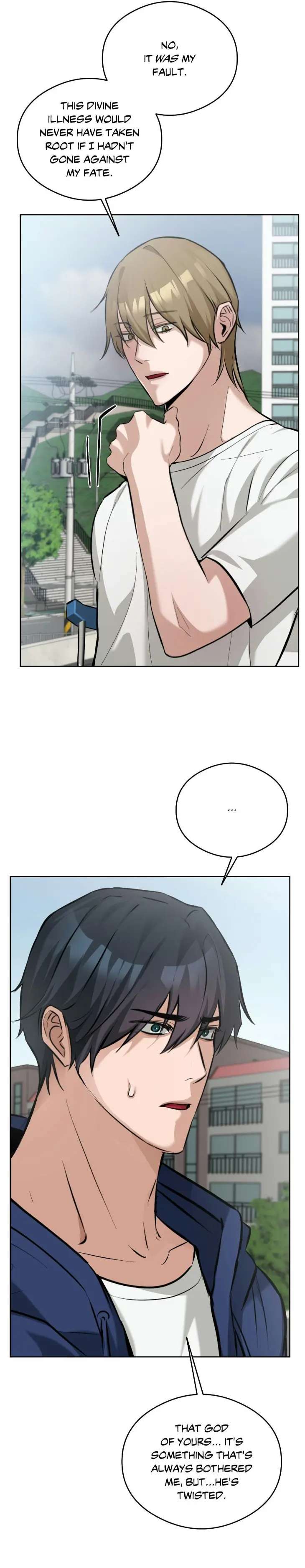 The-Shamans-Dwelling-By-Ppoboy-Uncensored-Eng page 13