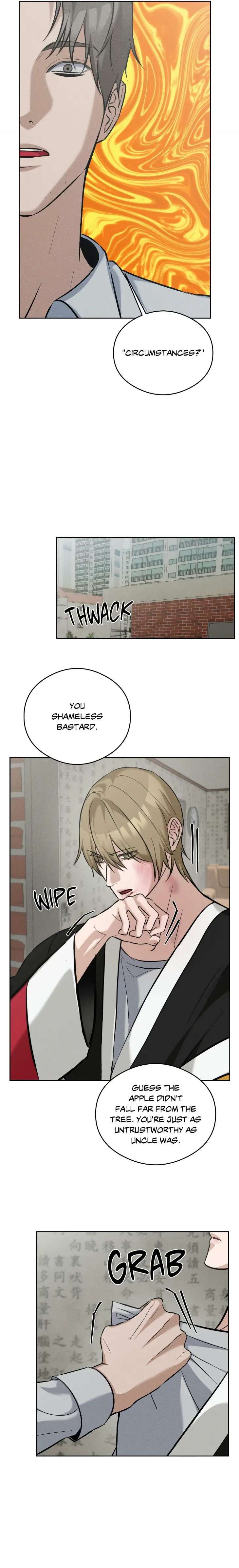 The-Shamans-Dwelling-By-Ppoboy-Uncensored-Eng page 2