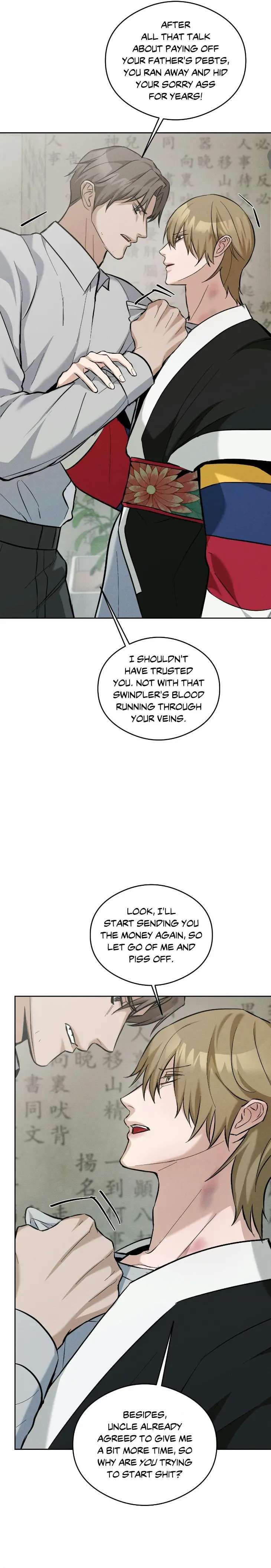 The-Shamans-Dwelling-By-Ppoboy-Uncensored-Eng page 3