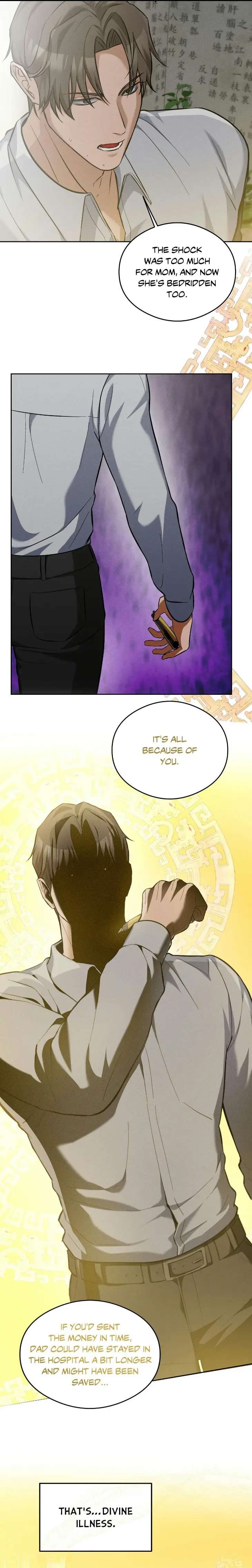 The-Shamans-Dwelling-By-Ppoboy-Uncensored-Eng page 5