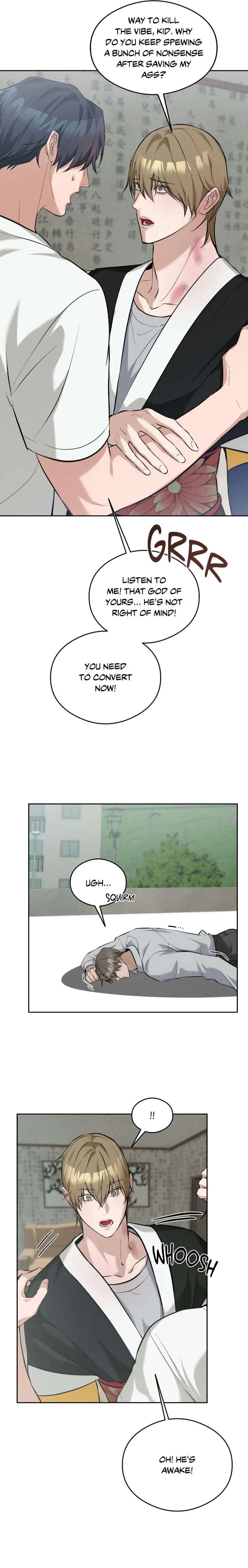 The-Shamans-Dwelling-By-Ppoboy-Uncensored-Eng page 13