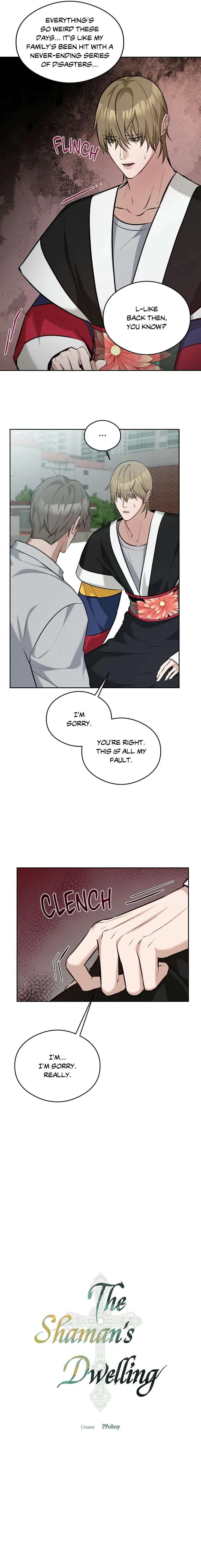 The-Shamans-Dwelling-By-Ppoboy-Uncensored-Eng page 15