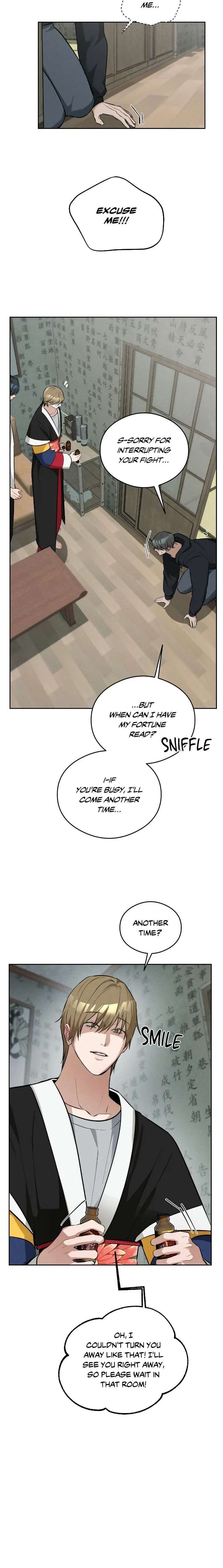 The-Shamans-Dwelling-By-Ppoboy-Uncensored-Eng page 19