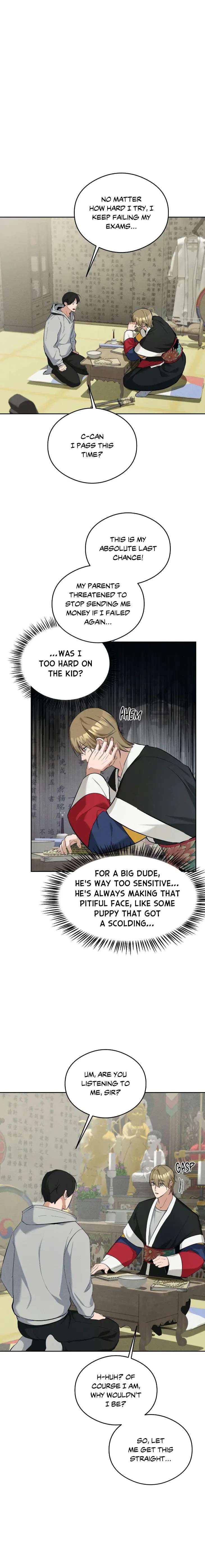 The-Shamans-Dwelling-By-Ppoboy-Uncensored-Eng chapter_017 thumbnail