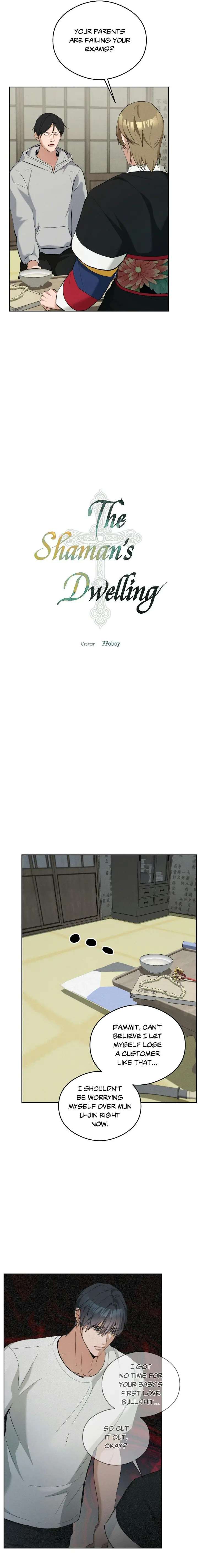 The-Shamans-Dwelling-By-Ppoboy-Uncensored-Eng page 2