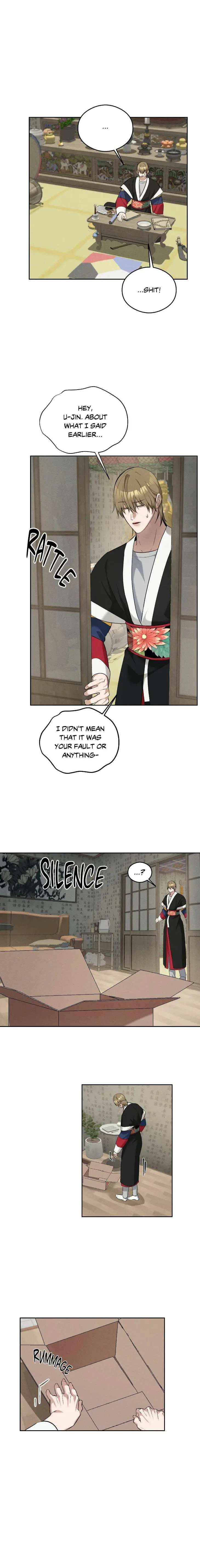 The-Shamans-Dwelling-By-Ppoboy-Uncensored-Eng page 3