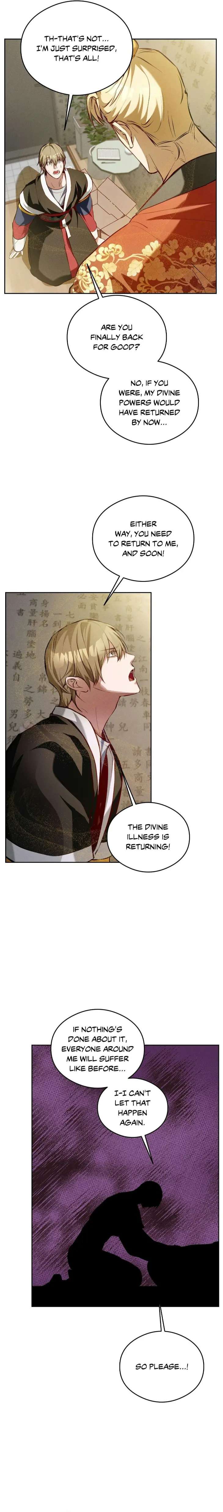 The-Shamans-Dwelling-By-Ppoboy-Uncensored-Eng page 6