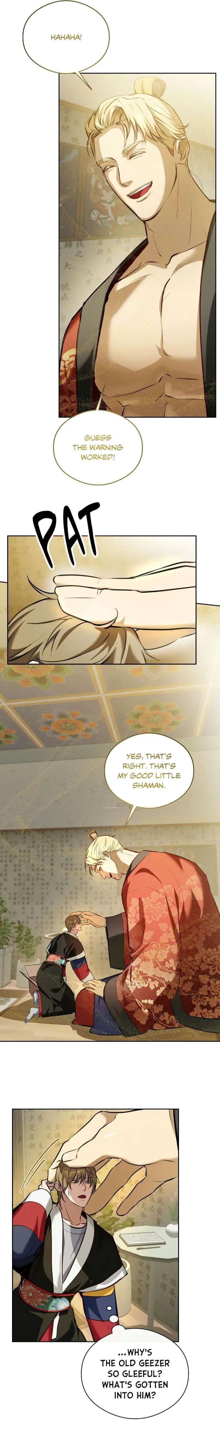 The-Shamans-Dwelling-By-Ppoboy-Uncensored-Eng page 7