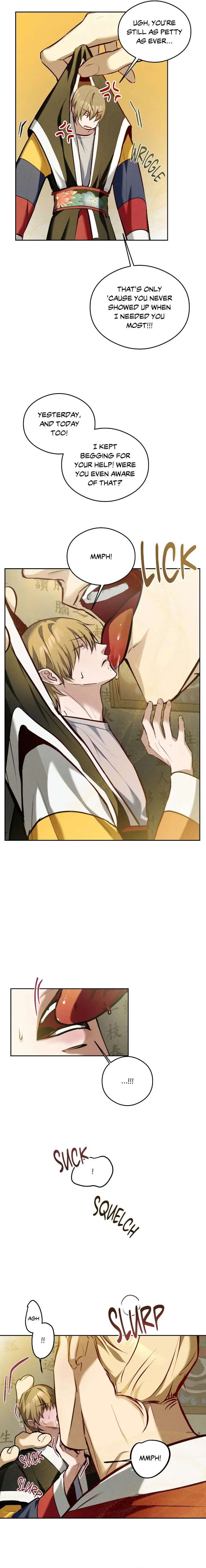 The-Shamans-Dwelling-By-Ppoboy-Uncensored-Eng page 9