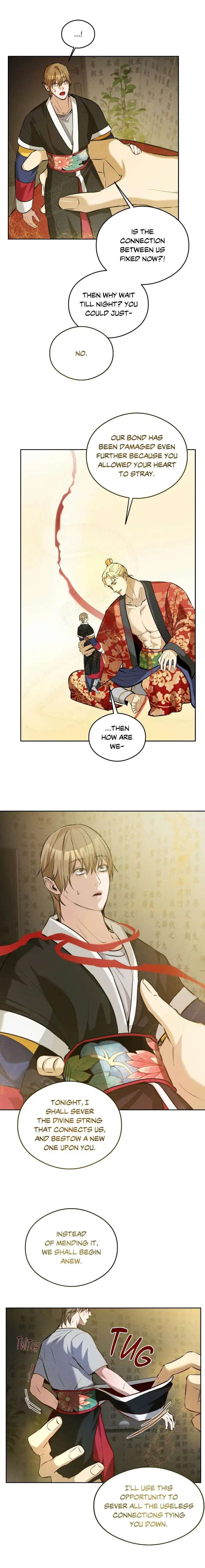 The-Shamans-Dwelling-By-Ppoboy-Uncensored-Eng page 11