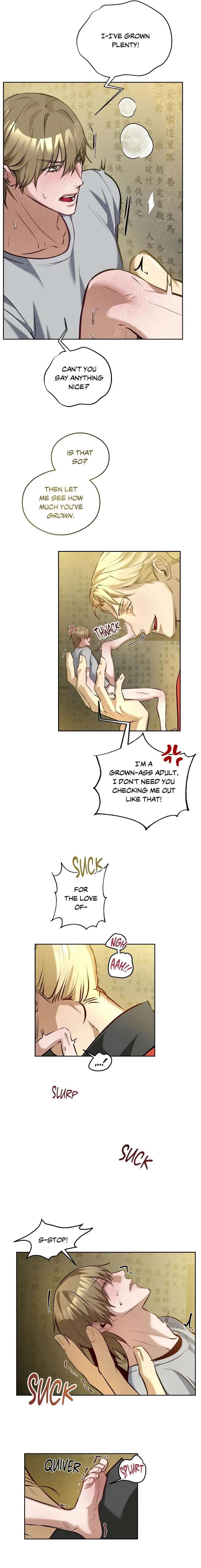 The-Shamans-Dwelling-By-Ppoboy-Uncensored-Eng page 13