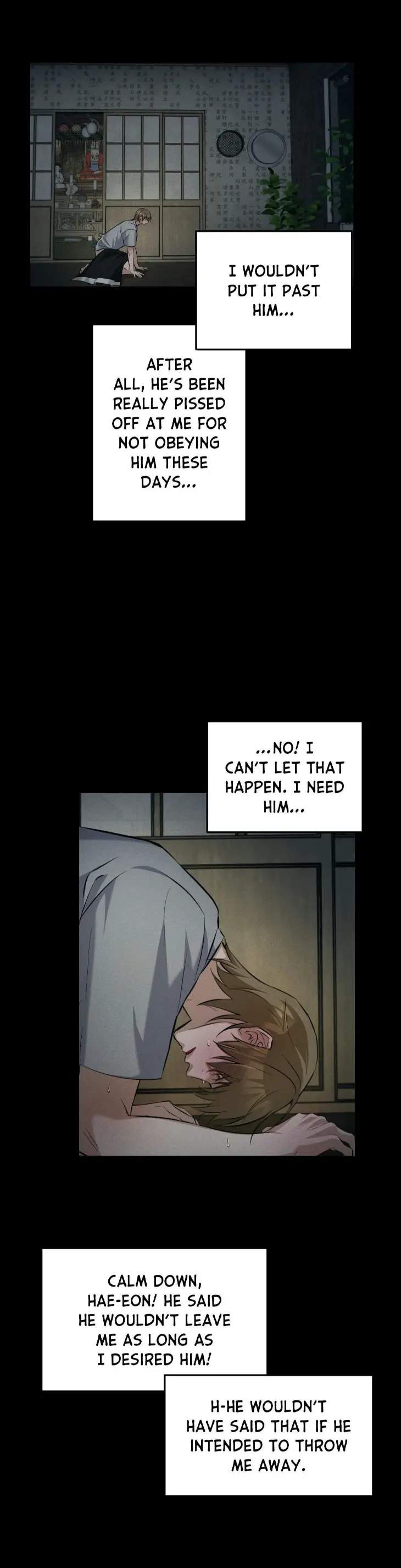 The-Shamans-Dwelling-By-Ppoboy-Uncensored-Eng page 6