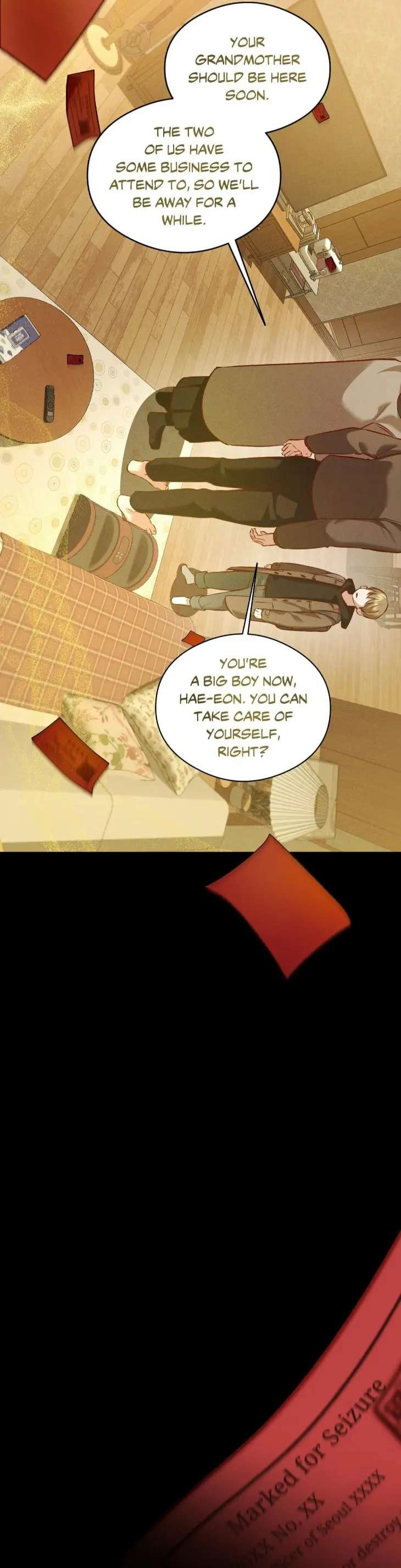 The-Shamans-Dwelling-By-Ppoboy-Uncensored-Eng page 33