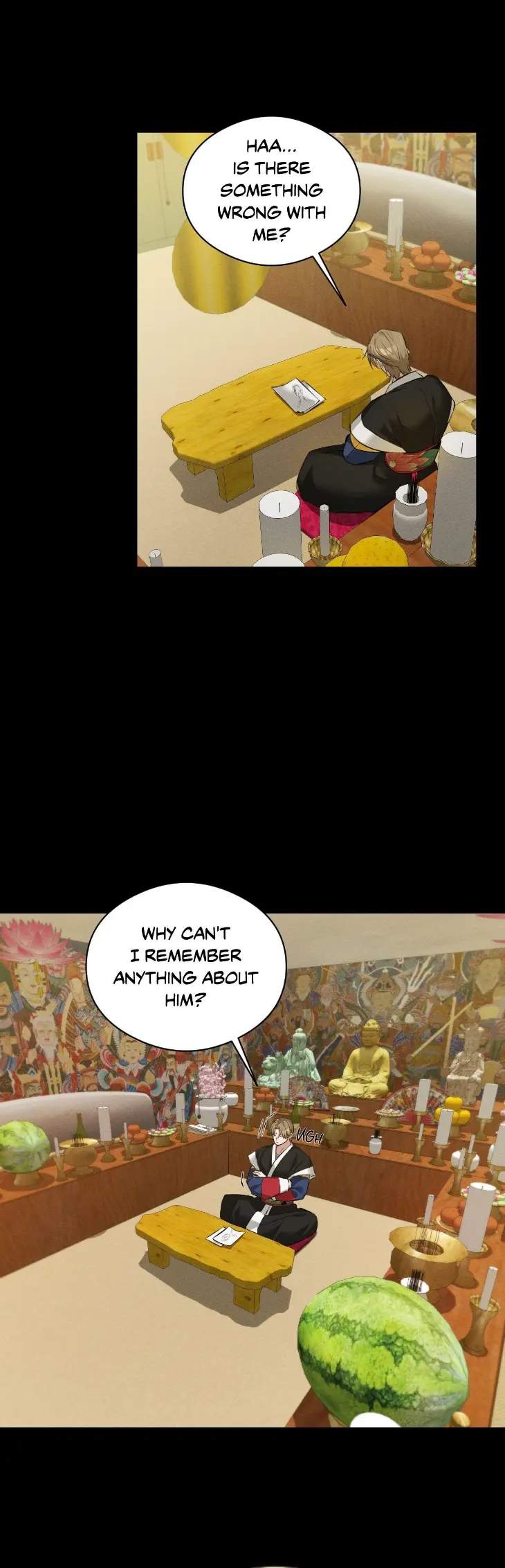 The-Shamans-Dwelling-By-Ppoboy-Uncensored-Eng page 19