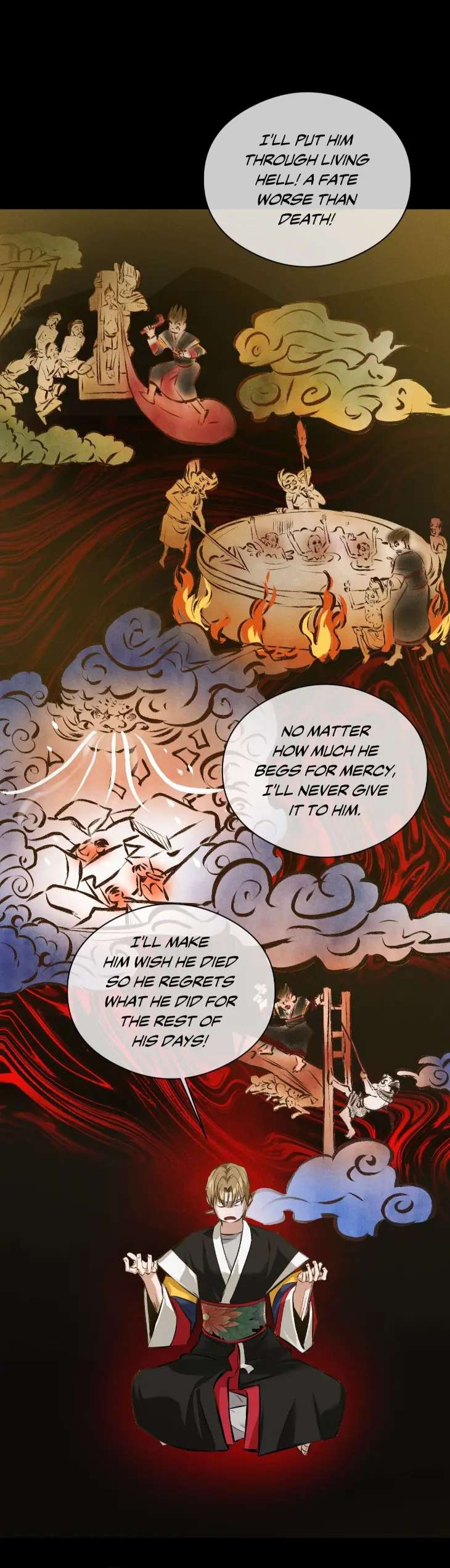 The-Shamans-Dwelling-By-Ppoboy-Uncensored-Eng page 26