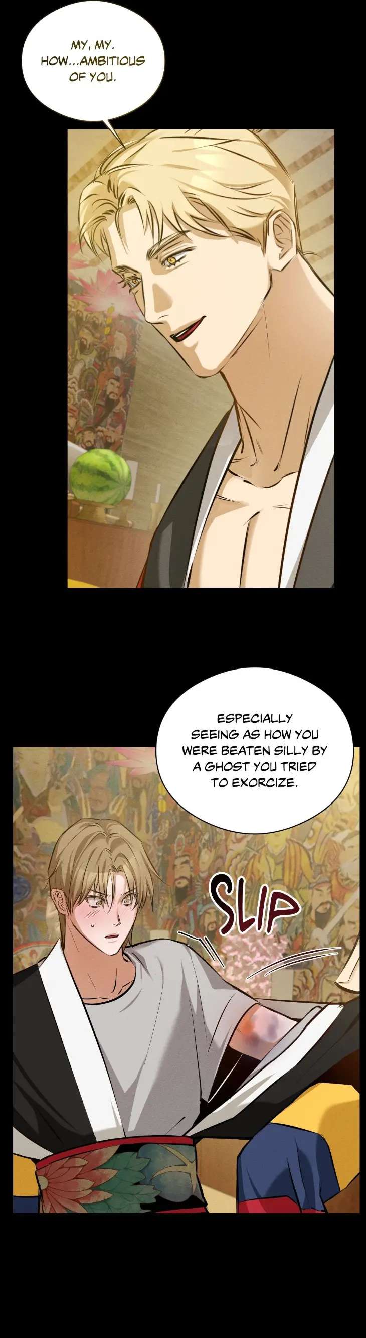The-Shamans-Dwelling-By-Ppoboy-Uncensored-Eng page 27