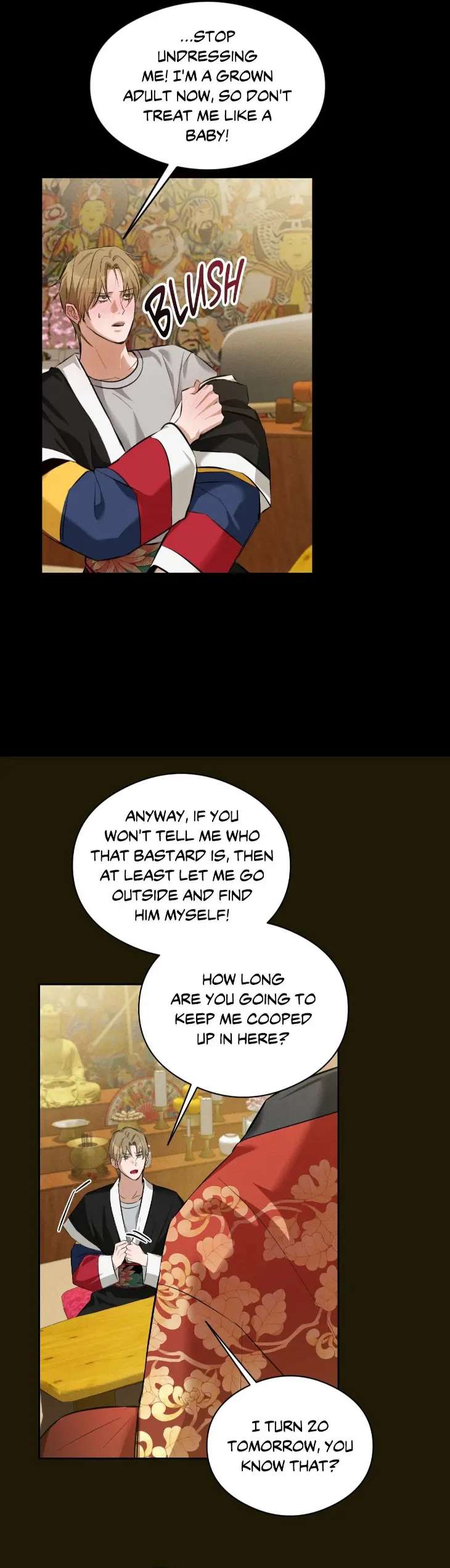The-Shamans-Dwelling-By-Ppoboy-Uncensored-Eng page 28
