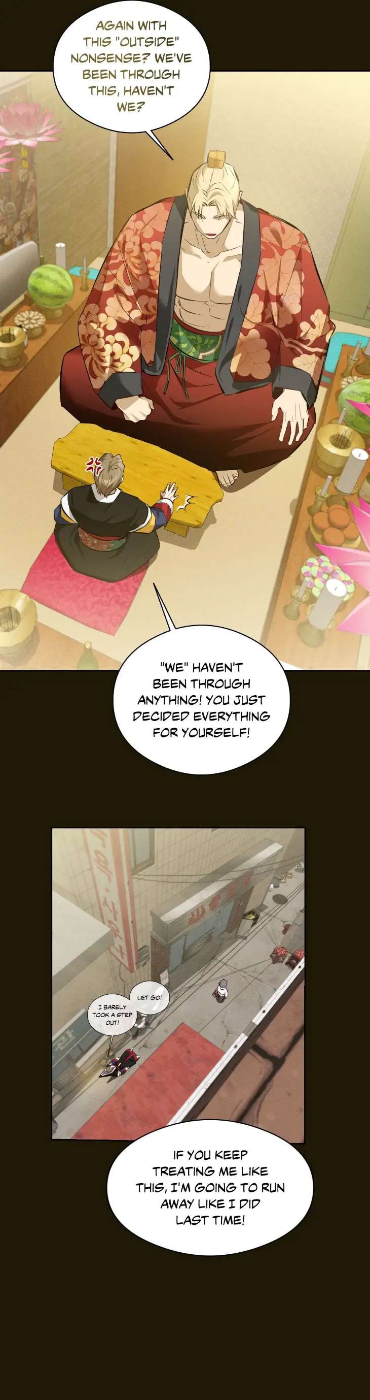 The-Shamans-Dwelling-By-Ppoboy-Uncensored-Eng page 29