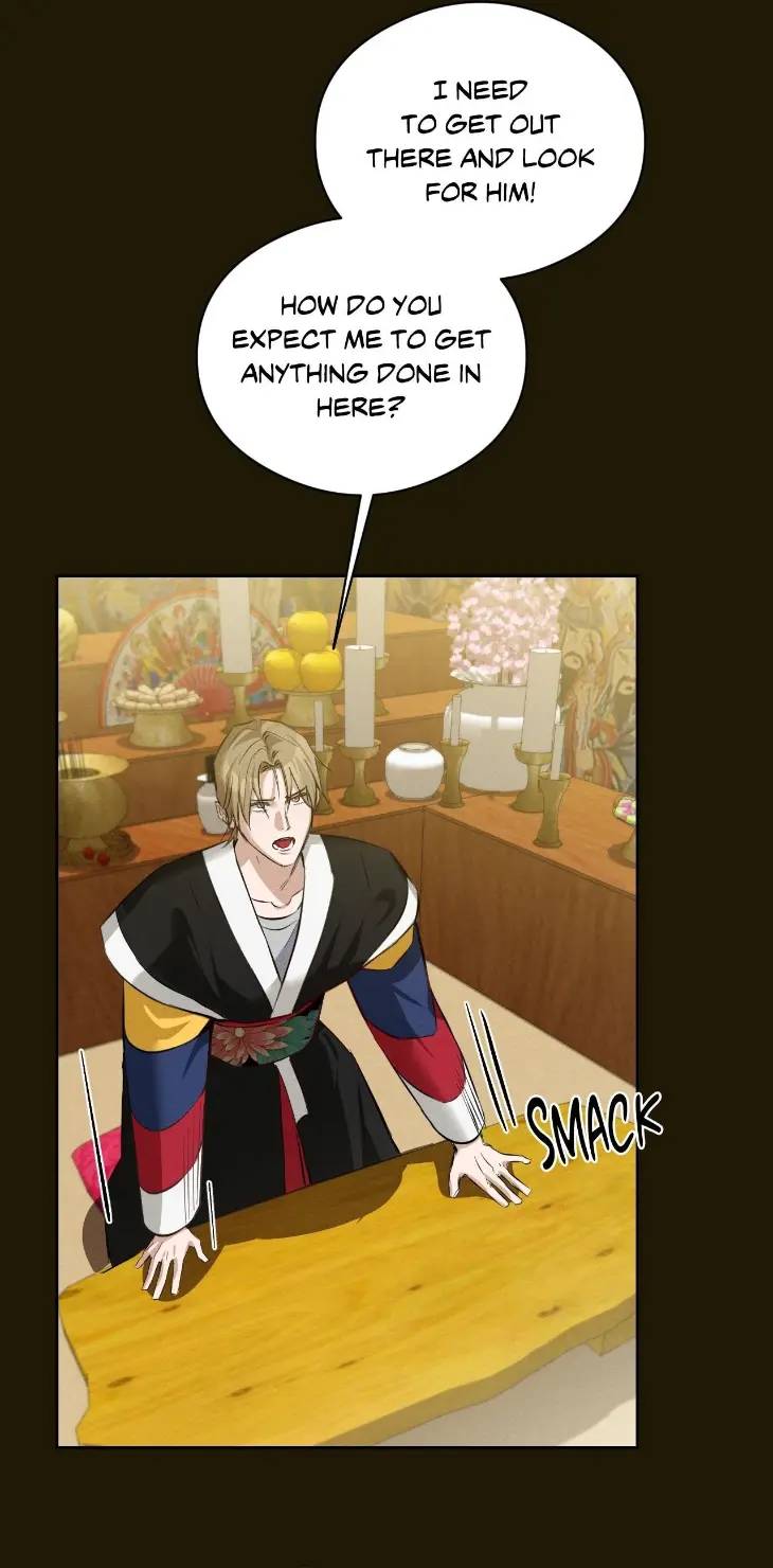 The-Shamans-Dwelling-By-Ppoboy-Uncensored-Eng page 30