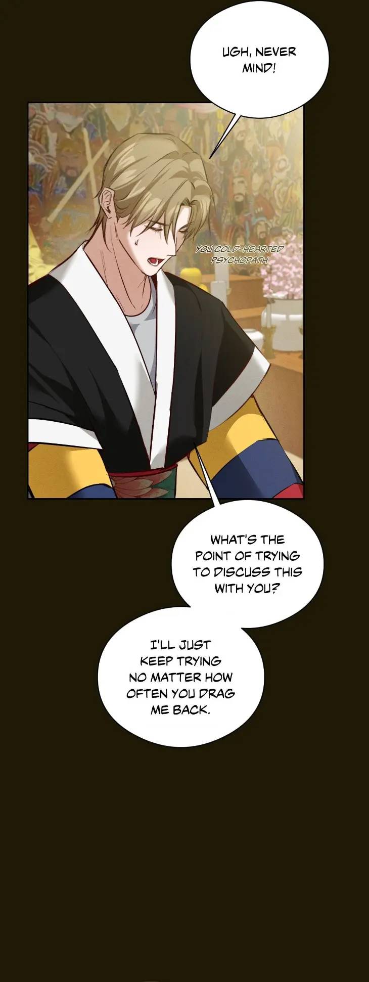 The-Shamans-Dwelling-By-Ppoboy-Uncensored-Eng page 32