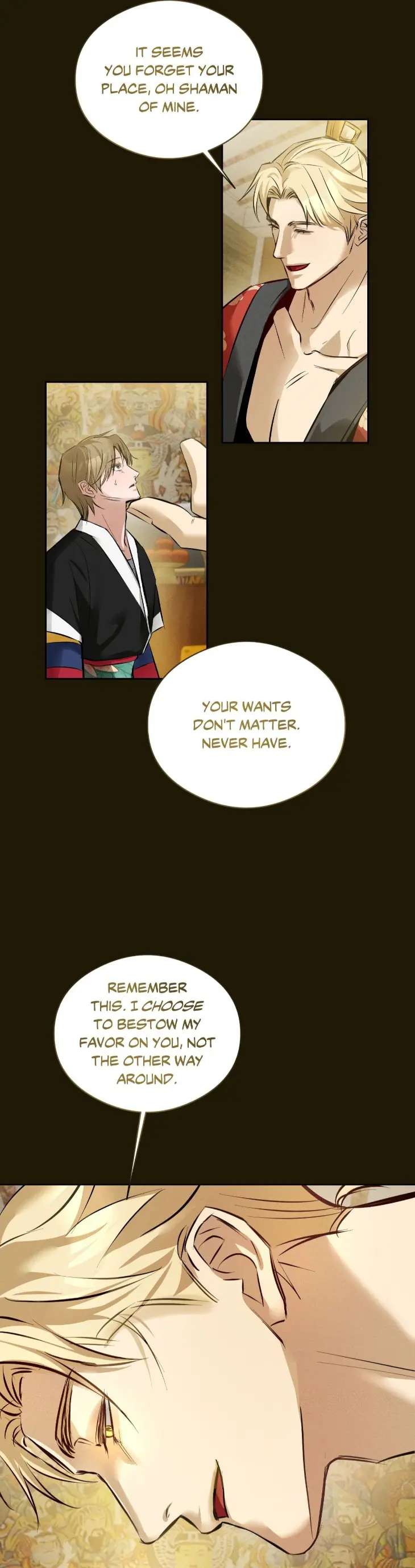 The-Shamans-Dwelling-By-Ppoboy-Uncensored-Eng page 33
