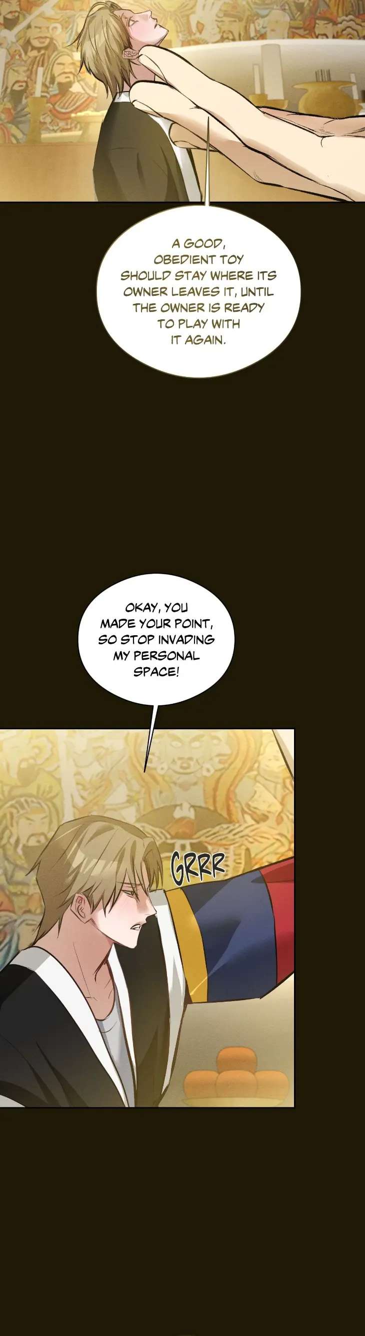 The-Shamans-Dwelling-By-Ppoboy-Uncensored-Eng page 34