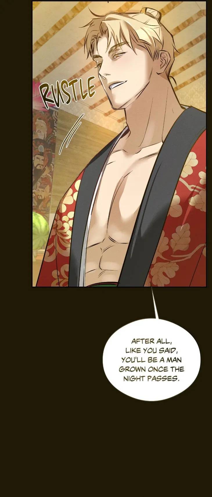 The-Shamans-Dwelling-By-Ppoboy-Uncensored-Eng page 36