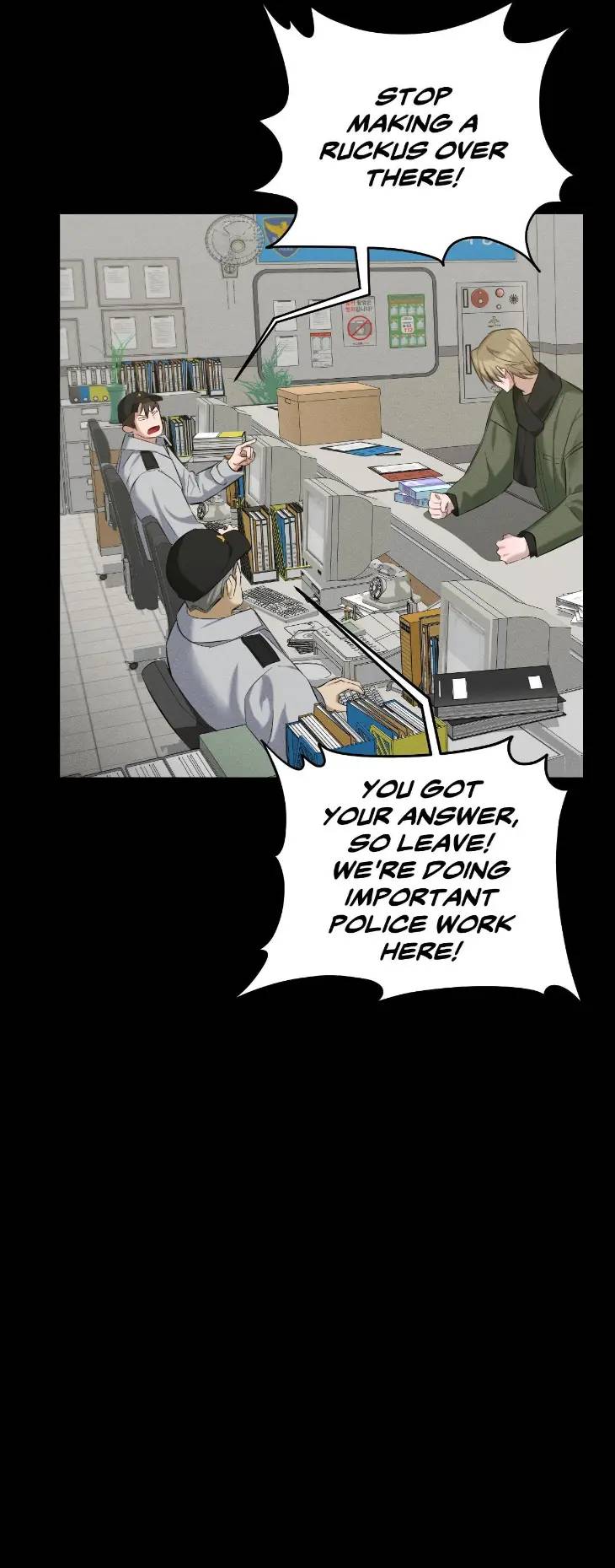 The-Shamans-Dwelling-By-Ppoboy-Uncensored-Eng page 5