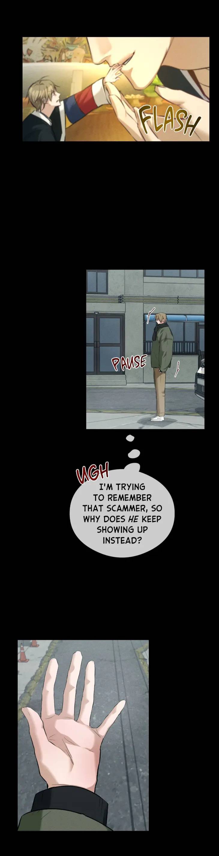 The-Shamans-Dwelling-By-Ppoboy-Uncensored-Eng page 14