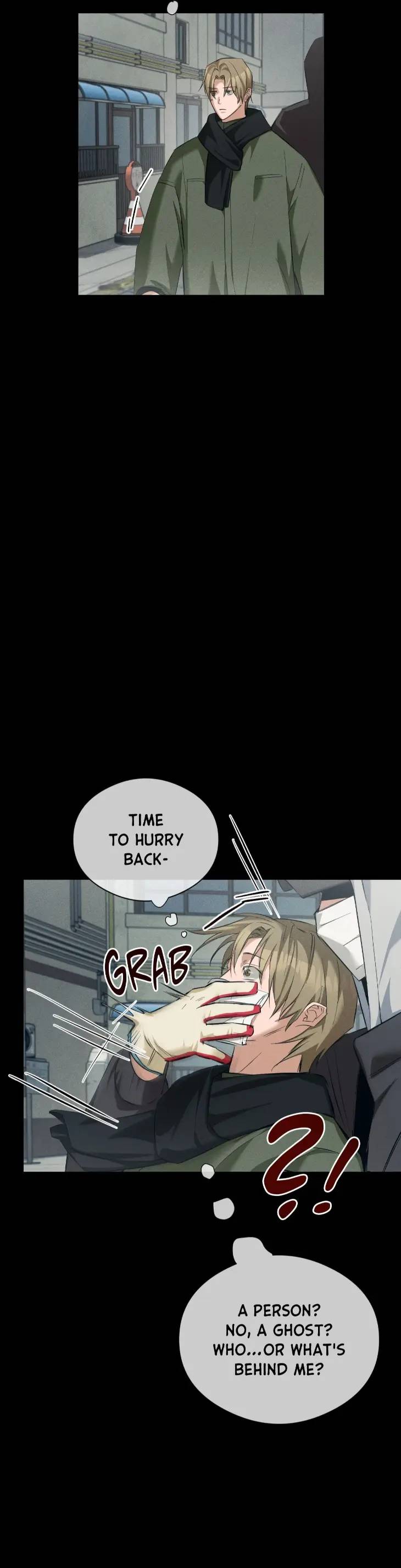 The-Shamans-Dwelling-By-Ppoboy-Uncensored-Eng page 18