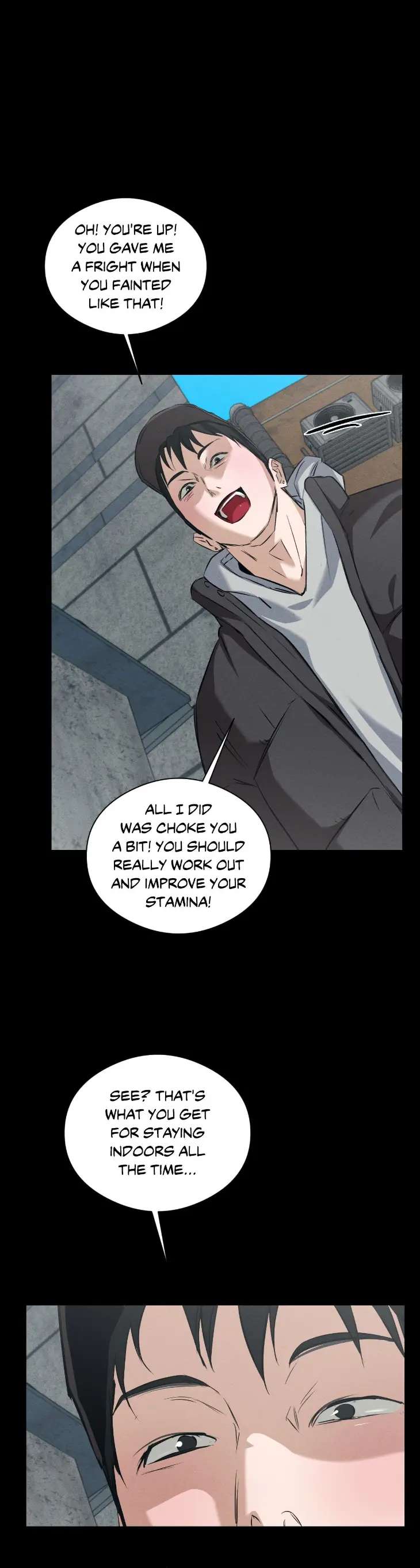 The-Shamans-Dwelling-By-Ppoboy-Uncensored-Eng page 23