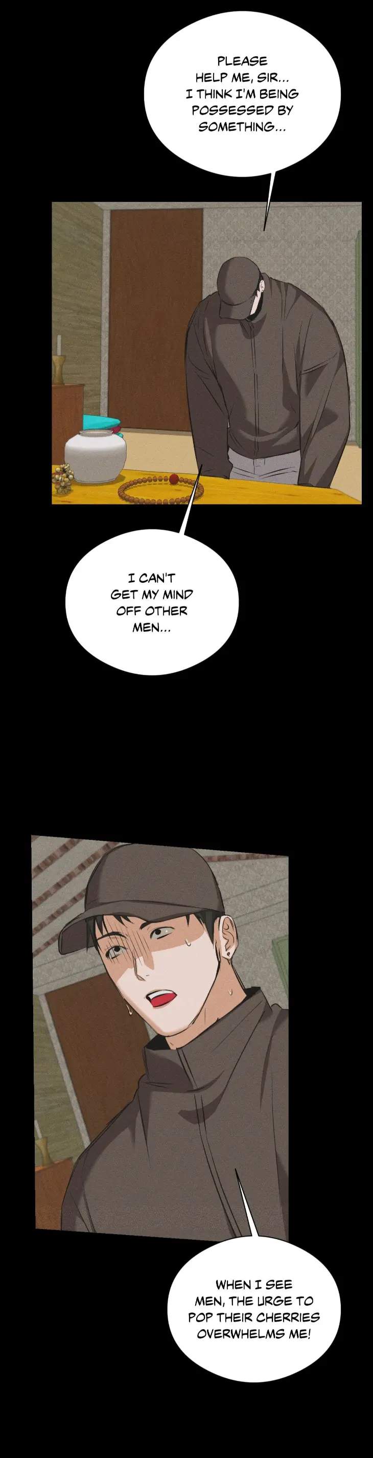 The-Shamans-Dwelling-By-Ppoboy-Uncensored-Eng page 25