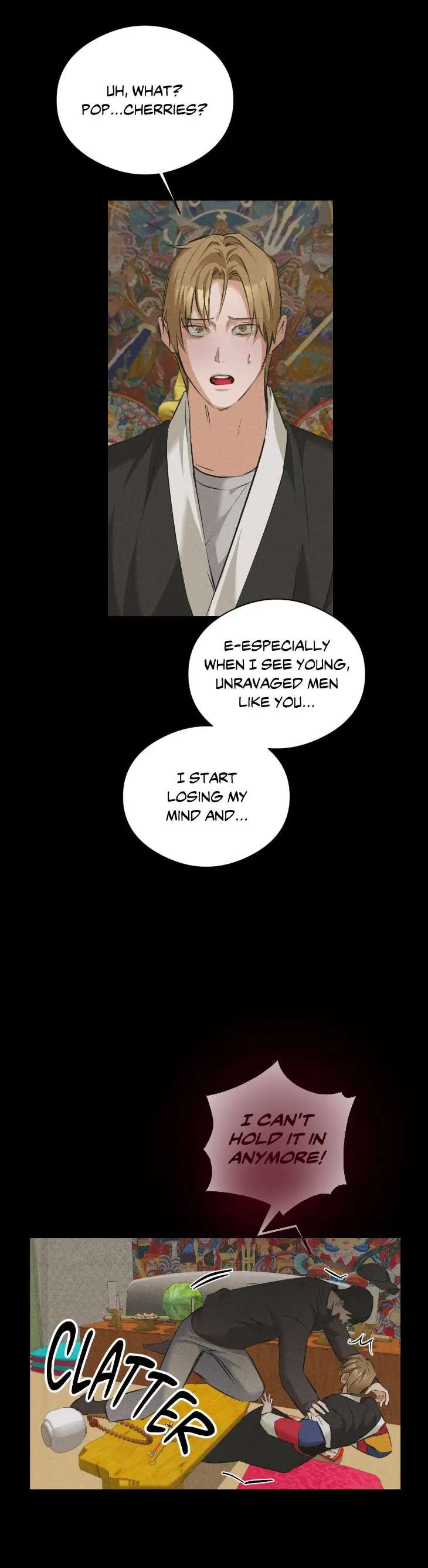 The-Shamans-Dwelling-By-Ppoboy-Uncensored-Eng page 26