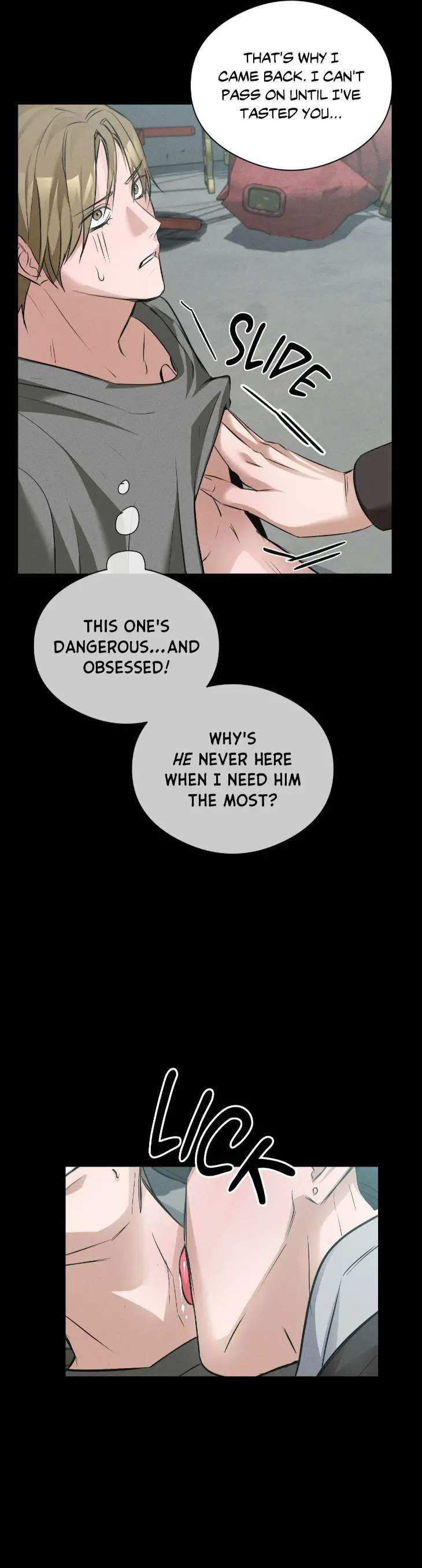 The-Shamans-Dwelling-By-Ppoboy-Uncensored-Eng page 30