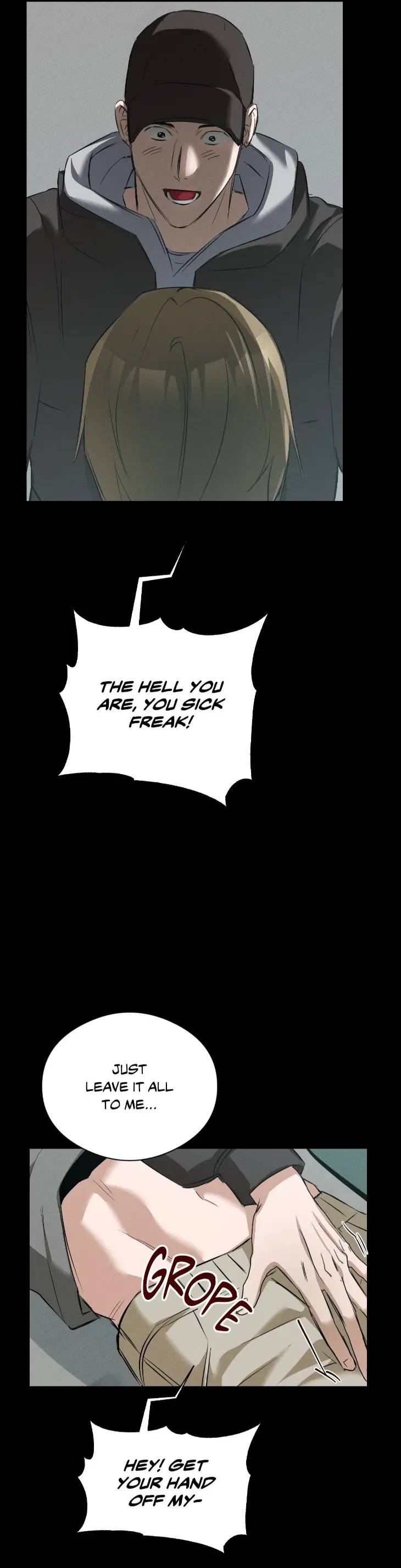 The-Shamans-Dwelling-By-Ppoboy-Uncensored-Eng page 32