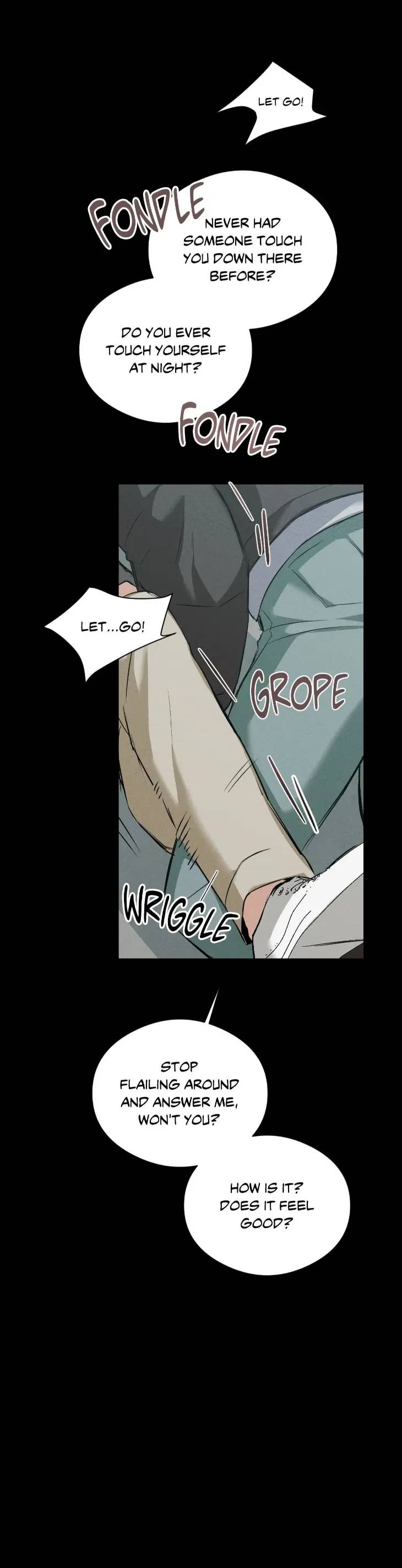 The-Shamans-Dwelling-By-Ppoboy-Uncensored-Eng page 33