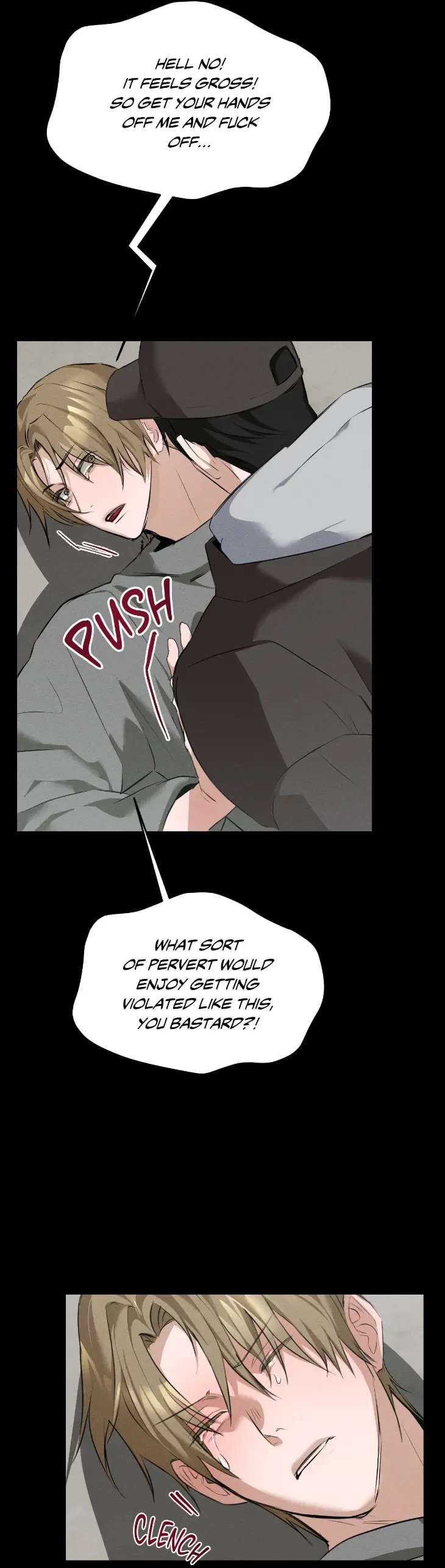 The-Shamans-Dwelling-By-Ppoboy-Uncensored-Eng page 34