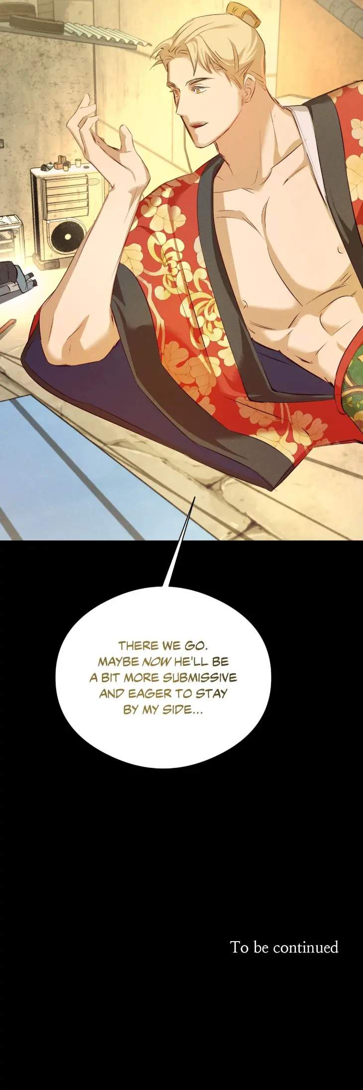 The-Shamans-Dwelling-By-Ppoboy-Uncensored-Eng page 38