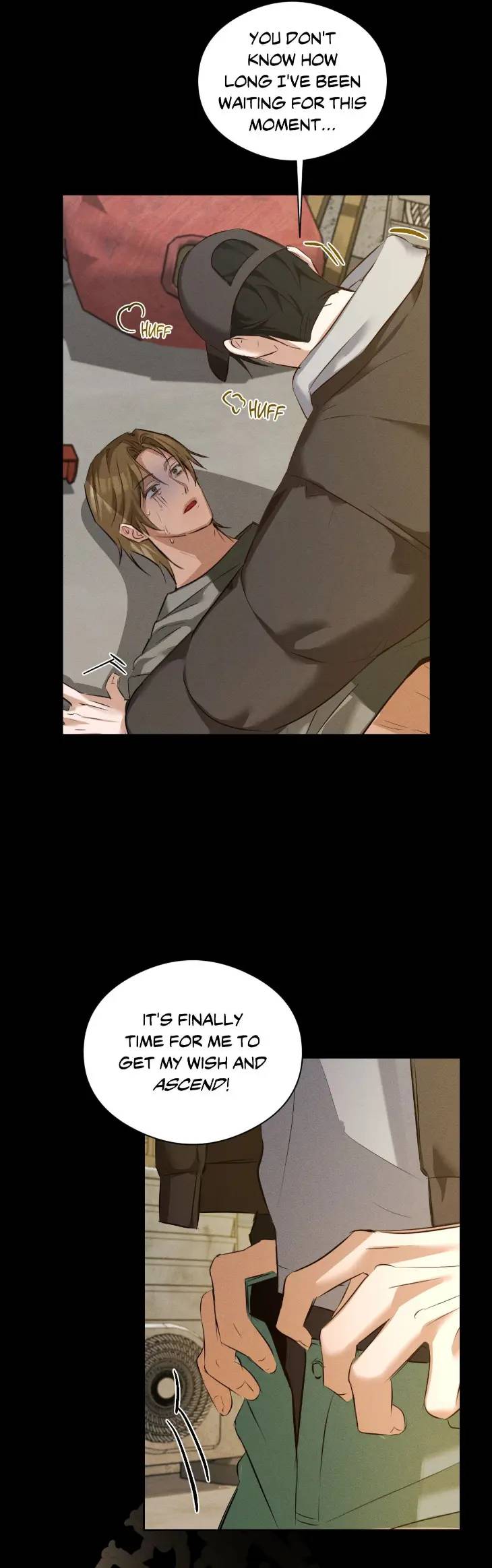 The-Shamans-Dwelling-By-Ppoboy-Uncensored-Eng page 2