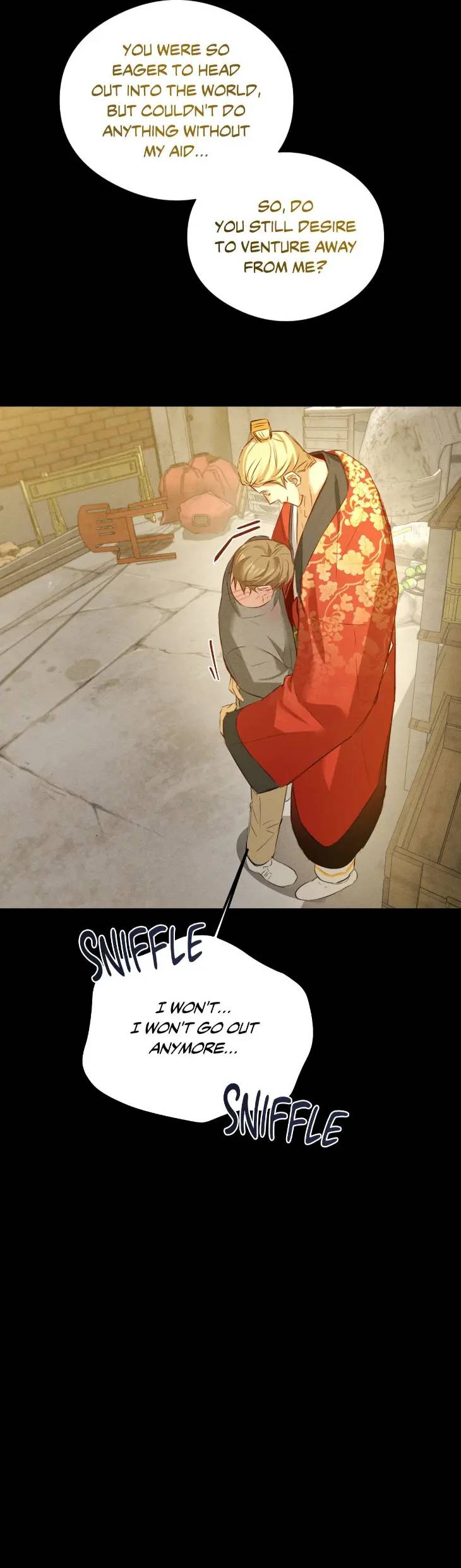 The-Shamans-Dwelling-By-Ppoboy-Uncensored-Eng page 8