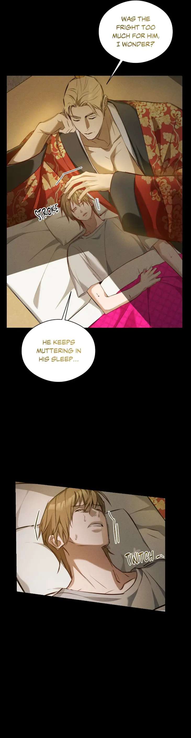 The-Shamans-Dwelling-By-Ppoboy-Uncensored-Eng page 12
