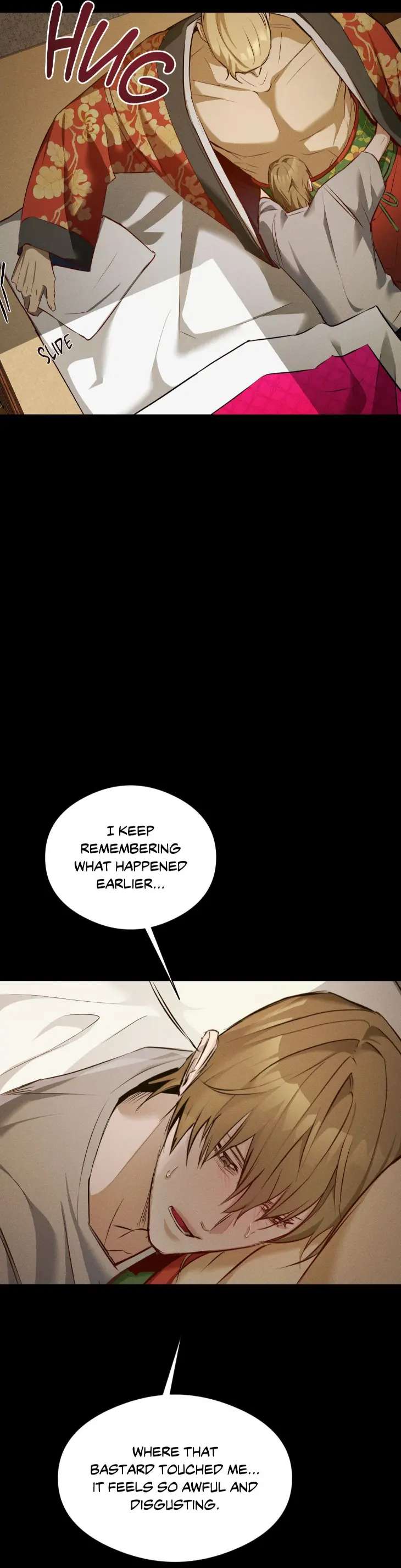 The-Shamans-Dwelling-By-Ppoboy-Uncensored-Eng page 15